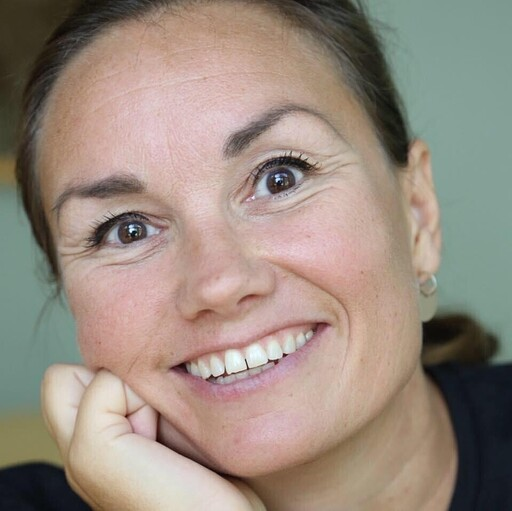 Johanna Burström, Regional Manager - Göteborg, Knowit Experience